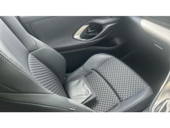 Mazda 2 Hybrid 1.5i Hybrid Select 5dr CVT Hybrid Hatchback
