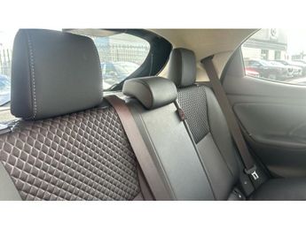 Mazda 2 Hybrid 1.5i Hybrid Select 5dr CVT Hybrid Hatchback
