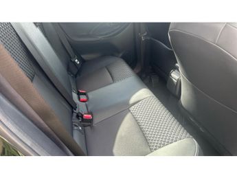 Mazda 2 Hybrid 1.5i Hybrid Select 5dr CVT Hybrid Hatchback
