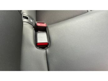 Mazda 2 Hybrid 1.5i Hybrid Select 5dr CVT Hybrid Hatchback