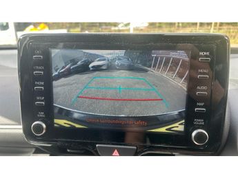 Mazda 2 Hybrid 1.5i Hybrid Select 5dr CVT Hybrid Hatchback