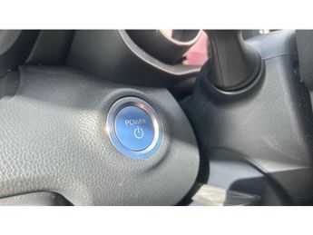 Mazda 2 Hybrid 1.5i Hybrid Select 5dr CVT Hybrid Hatchback