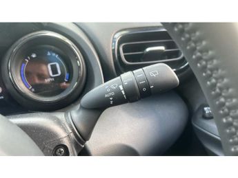 Mazda 2 Hybrid 1.5i Hybrid Select 5dr CVT Hybrid Hatchback
