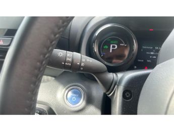 Mazda 2 Hybrid 1.5i Hybrid Select 5dr CVT Hybrid Hatchback