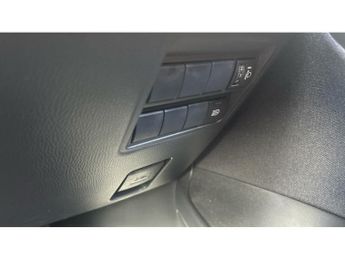 Mazda 2 Hybrid 1.5i Hybrid Select 5dr CVT Hybrid Hatchback