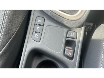 Mazda 2 Hybrid 1.5i Hybrid Select 5dr CVT Hybrid Hatchback