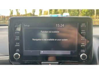 Mazda 2 Hybrid 1.5i Hybrid Select 5dr CVT Hybrid Hatchback