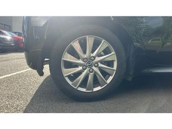 Mazda 2 Hybrid 1.5i Hybrid Select 5dr CVT Hybrid Hatchback