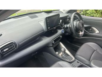 Mazda 2 Hybrid 1.5i Hybrid Select 5dr CVT Hybrid Hatchback