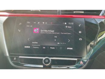 Vauxhall Corsa 1.2 Turbo GS 5dr Auto Petrol Hatchback