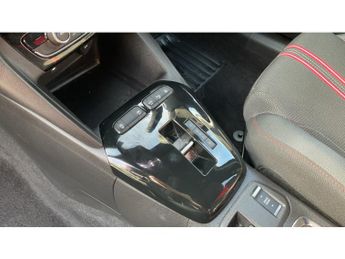 Vauxhall Corsa 1.2 Turbo GS 5dr Auto Petrol Hatchback