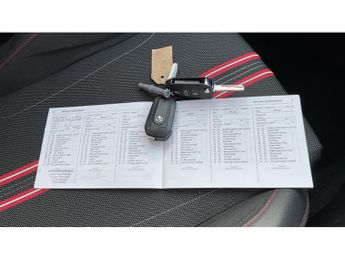 Vauxhall Corsa 1.2 Turbo GS 5dr Auto Petrol Hatchback