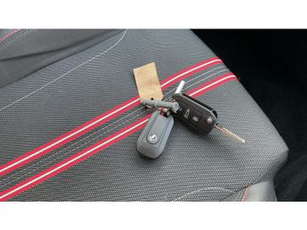 Vauxhall Corsa 1.2 Turbo GS 5dr Auto Petrol Hatchback