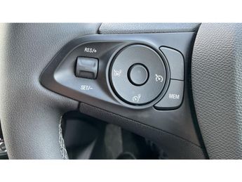 Vauxhall Corsa 1.2 Turbo GS 5dr Auto Petrol Hatchback