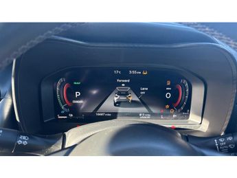 Nissan Juke 1.6 Hybrid N-Connecta 5dr Auto Hybrid Hatchback