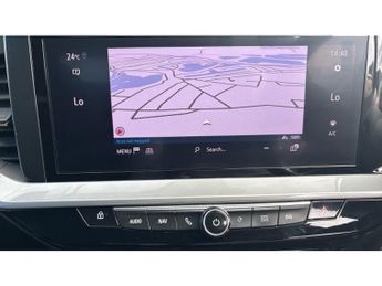Vauxhall Mokka 100kW Ultimate 50kWh 5dr Auto Electric Hatchback