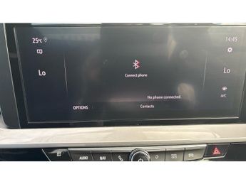 Vauxhall Mokka 100kW Ultimate 50kWh 5dr Auto Electric Hatchback