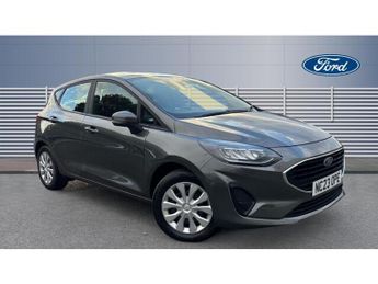 Ford Fiesta 1.1 Trend 5dr Petrol Hatchback