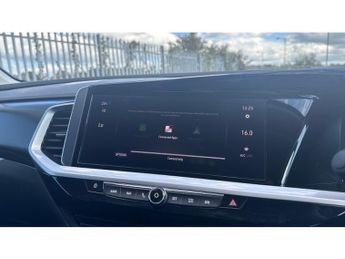 Vauxhall Grandland 1.2 Turbo Ultimate 5dr Auto Petrol Hatchback