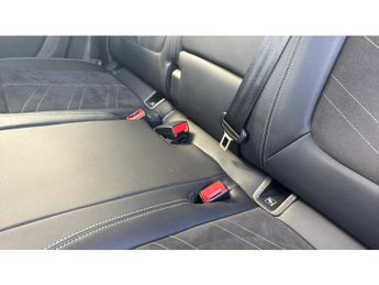 Vauxhall Grandland 1.2 Turbo Ultimate 5dr Auto Petrol Hatchback
