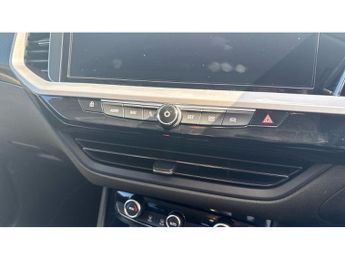 Vauxhall Grandland 1.2 Turbo Ultimate 5dr Auto Petrol Hatchback