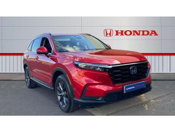 Honda CR-V 2.0 eHEV Advance 5dr eCVT Hybrid Estate