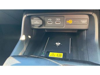 Honda Civic 2.0 eHEV Advance 5dr CVT Hybrid Hatchback