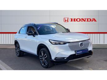 Honda HR-V 1.5 eHEV Advance Style 5dr CVT Hybrid Hatchback