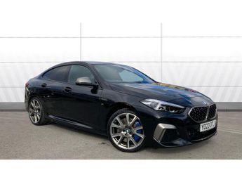 BMW M235 M235i xDrive 4dr Step Auto Petrol Saloon