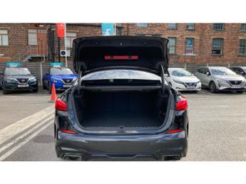 BMW 2 Series M235i xDrive 4dr Step Auto Petrol Saloon