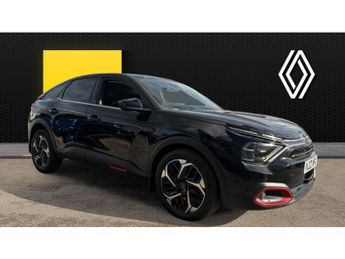Citroen C4 1.2 PureTech [130] Shine 5dr Petrol Hatchback