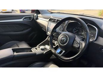 MG ZS 105kW Exclusive EV 45kWh 5dr Auto Electric Hatchback
