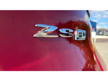 MG ZS 105kW Exclusive EV 45kWh 5dr Auto Electric Hatchback