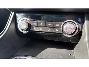 MG ZS 105kW Exclusive EV 45kWh 5dr Auto Electric Hatchback