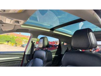 MG ZS 105kW Exclusive EV 45kWh 5dr Auto Electric Hatchback