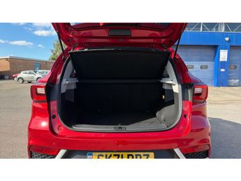 MG ZS 105kW Exclusive EV 45kWh 5dr Auto Electric Hatchback