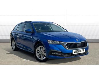 Skoda Octavia 2.0 TDI SE Technology 5dr Diesel Estate