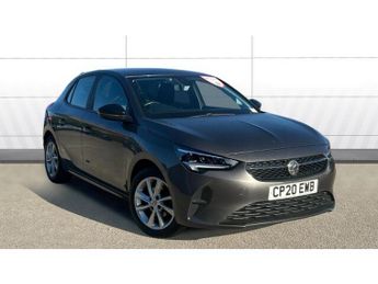 Vauxhall Corsa 1.2 SE 5dr Petrol Hatchback