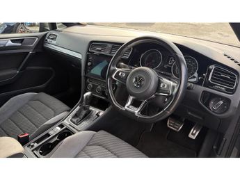 Volkswagen Golf 2.0 TDI R-Line 5dr DSG Diesel Hatchback