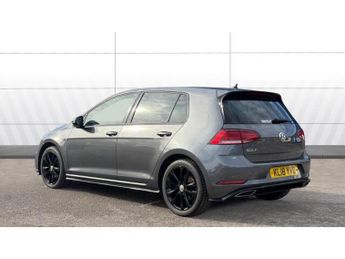 Volkswagen Golf 2.0 TDI R-Line 5dr DSG Diesel Hatchback