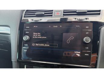 Volkswagen Golf 2.0 TDI R-Line 5dr DSG Diesel Hatchback