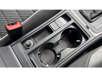 Volkswagen Golf 2.0 TDI R-Line 5dr DSG Diesel Hatchback
