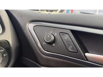 Volkswagen Golf 2.0 TDI R-Line 5dr DSG Diesel Hatchback