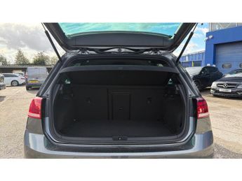 Volkswagen Golf 2.0 TDI R-Line 5dr DSG Diesel Hatchback