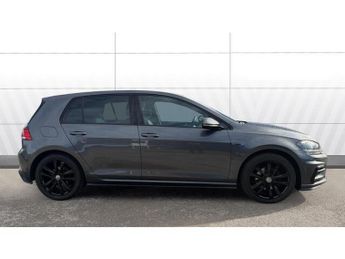 Volkswagen Golf 2.0 TDI R-Line 5dr DSG Diesel Hatchback
