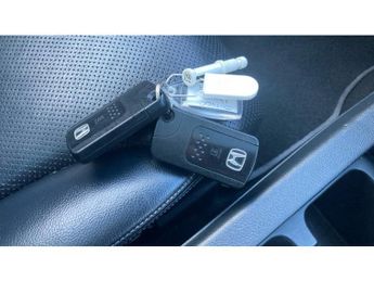 Honda CR-V 2.2 i-DTEC EX 5dr Auto Diesel Estate