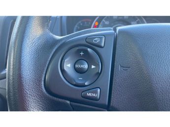 Honda CR-V 2.2 i-DTEC EX 5dr Auto Diesel Estate