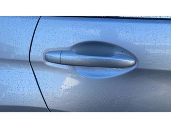 Honda CR-V 2.2 i-DTEC EX 5dr Auto Diesel Estate