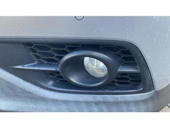 Honda CR-V 2.2 i-DTEC EX 5dr Auto Diesel Estate
