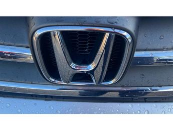 Honda CR-V 2.2 i-DTEC EX 5dr Auto Diesel Estate
